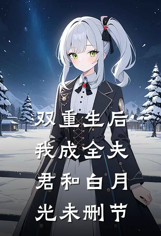 双重生后,我成全夫君和白月光未删节在线阅读