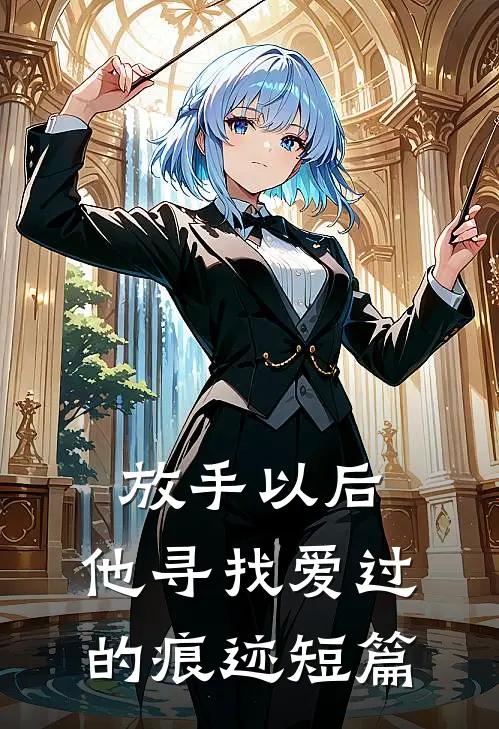 放手以后，他寻找爱过的痕迹短篇
