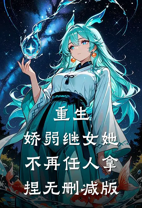 重生：娇弱继女她不再任人拿捏无删减版