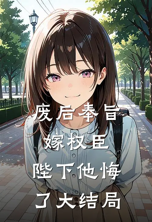 废后奉旨嫁权臣,陛下他悔了大结局免费阅读