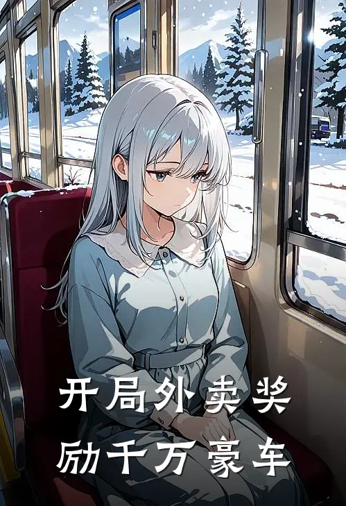 开局外卖奖励千万豪车