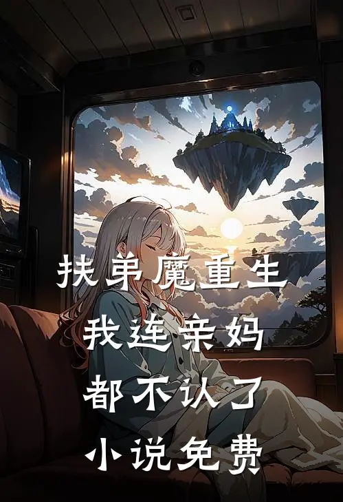 扶弟魔重生我连亲妈都不认了免费