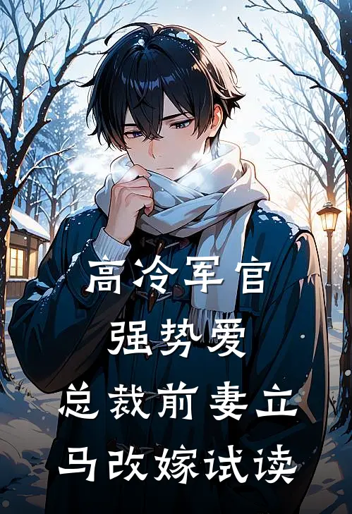 高冷军官强势爱,总裁前妻立马改嫁试读