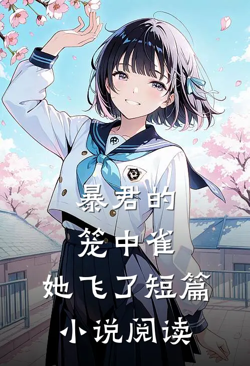 暴君的笼中雀,她飞了短篇阅读