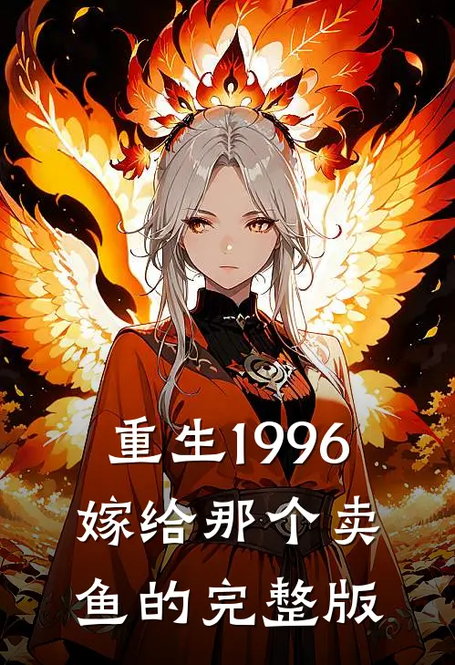重生1996,嫁给那个卖鱼的完整版