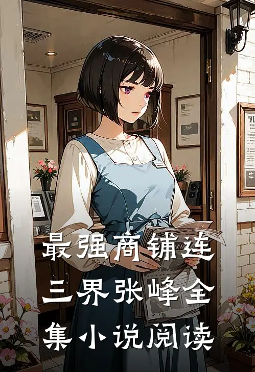 最强商铺连三界张峰全集小说阅读