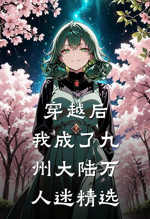 穿越后,我成了九州大陆万人迷精选