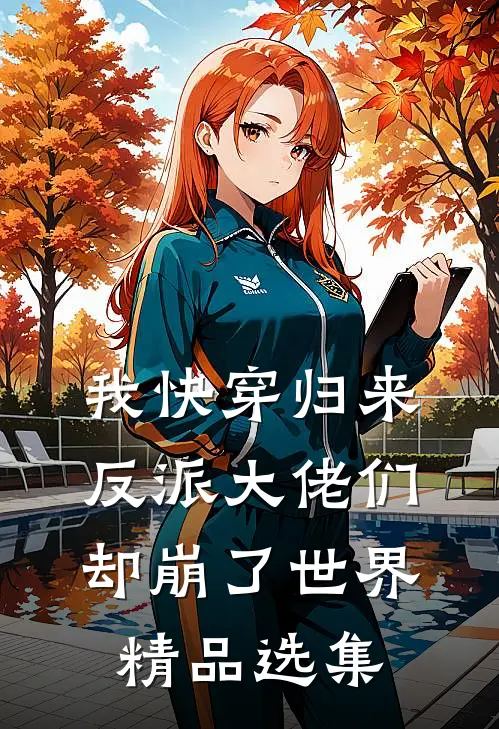 我快穿归来,反派大佬们却崩了世界精品选集