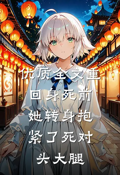优质全文重回身死前，她转身抱紧了死对头大腿