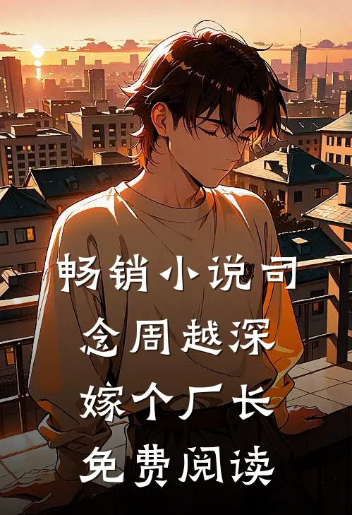畅销小说司念周越深嫁个厂长免费阅读