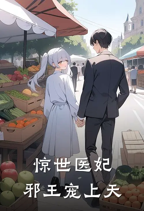 惊世医妃邪王宠上天