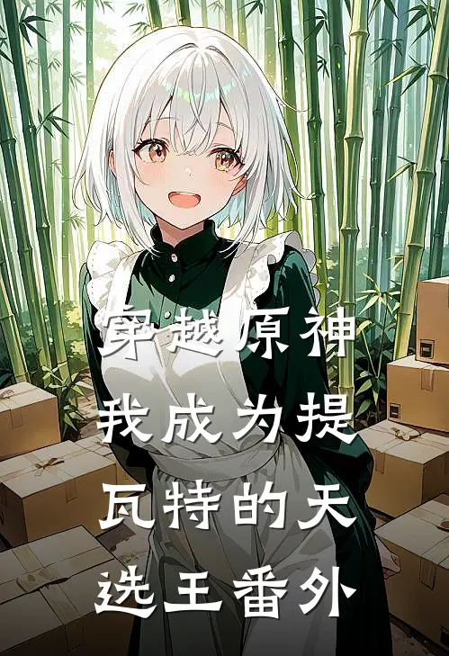 穿越原神,我成为提瓦特的天选王 番外免费阅读