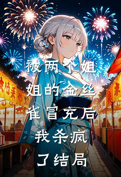 被两个姐姐的金丝雀冒充后,我杀疯了结局是