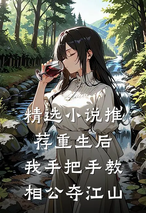 精选小说推荐重生后，我手把手教相公夺江山