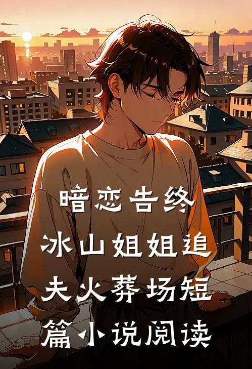暗恋告终,冰山姐姐追夫火葬场短篇阅读