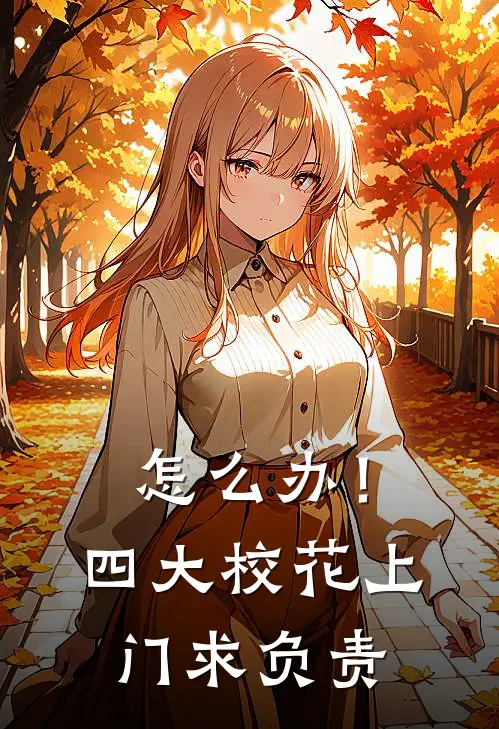 怎么办!四大校花上门求负责 在线阅读