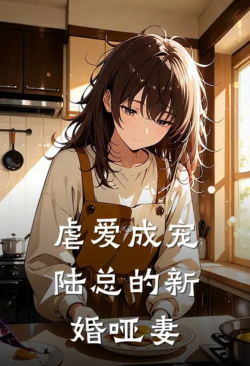 虐爱成宠陆总的新婚哑妻全文阅读