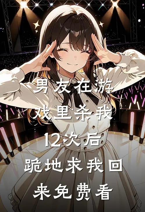 男友在游戏里杀我12次后，跪地求我回来免费看