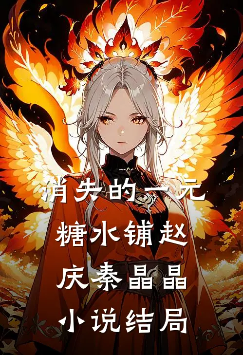 消失的一元糖水铺赵庆秦晶晶小说结局