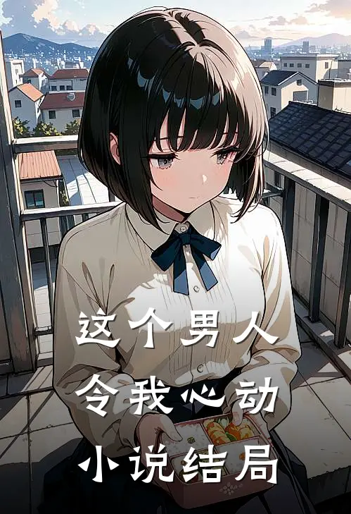 这个男人,令我心动结局是啥