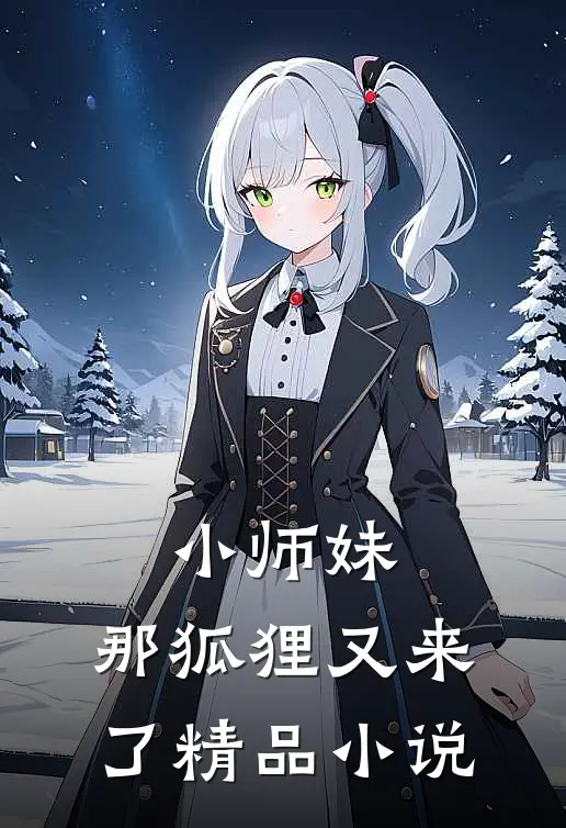 小师妹,那狐狸又来了精品在线阅读