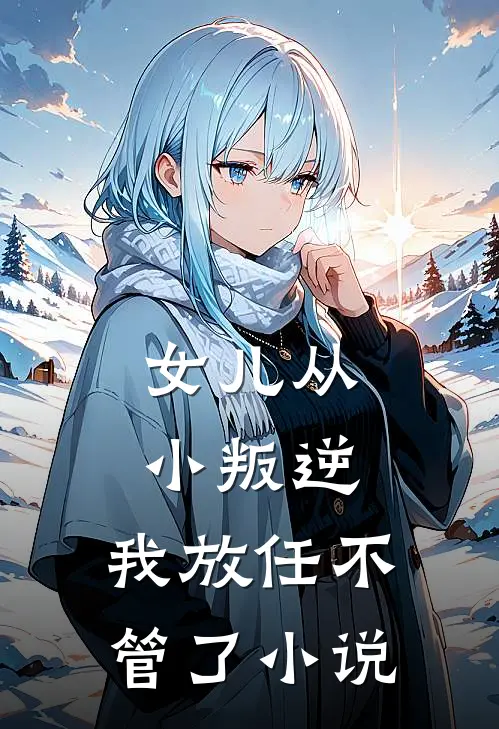 女儿从小叛逆,我放任不管了全文阅读