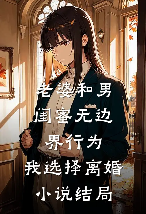老婆和男闺蜜无边界行为,我选择离婚结局怎么样