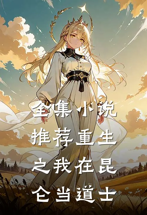 全集推荐重生之我在昆仑当道士的