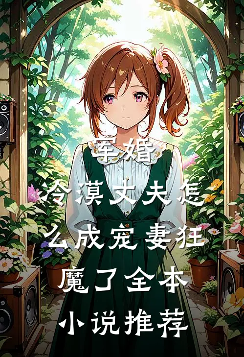 军婚冷漠丈夫怎么成宠妻狂魔了全本推荐阅读