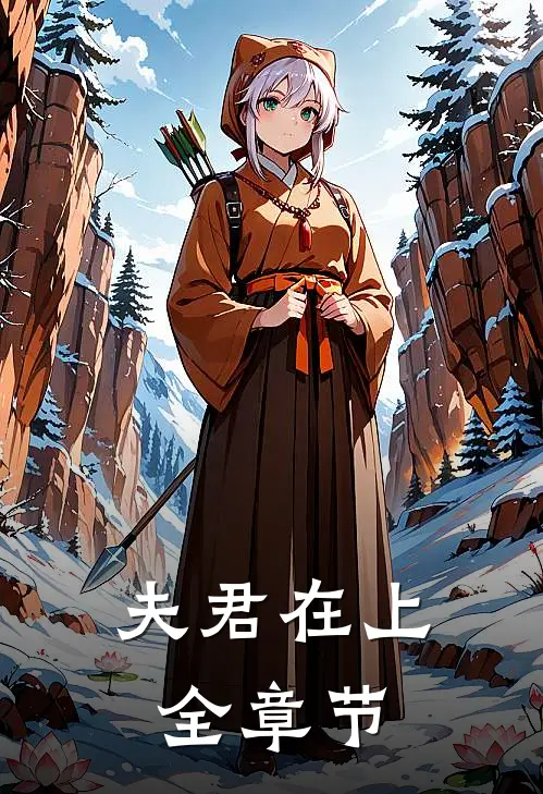 夫君在上全章节