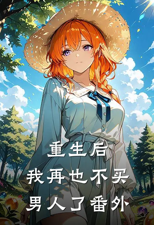 重生后,我再也不买男人了 番外在线阅读