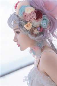 只愿浮生共清欢精品选集