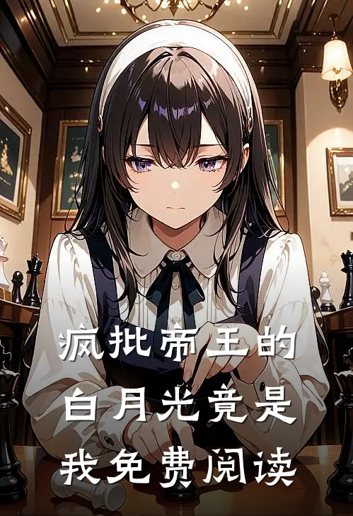 疯批帝王的白月光竟是我免费阅读