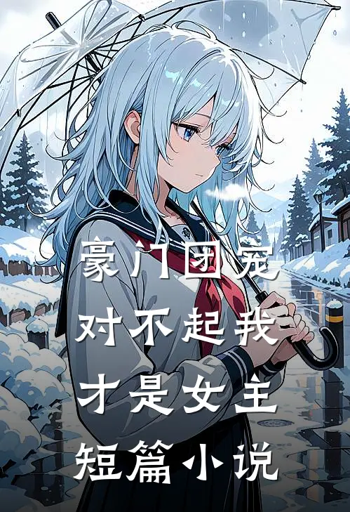 豪门团宠对不起我才是女主短篇