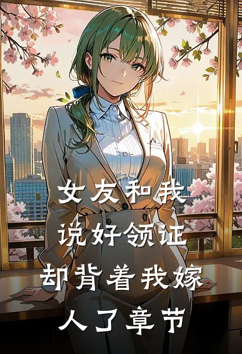 女友和我说好领证,却背着我嫁人了章节阅读
