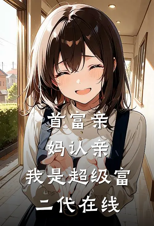 首富亲妈认亲我是超级富二代在线看