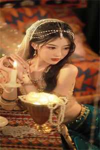 飞升不成反被追，前夫饶命啊全篇