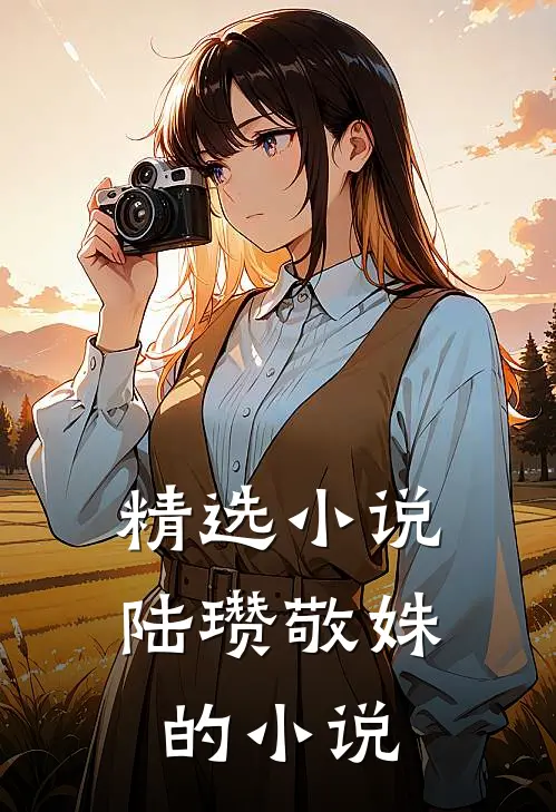 精选小说陆瓒敬姝的小说