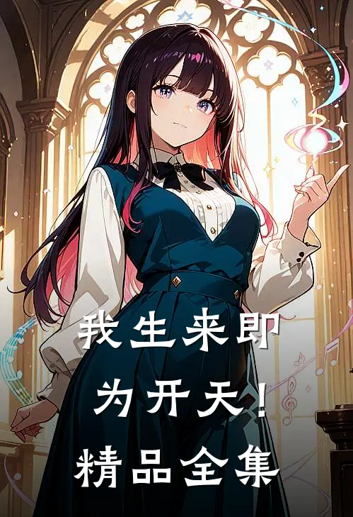 我生来即为开天!精品全集在线观看
