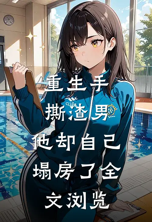 重生手撕渣男,他却自己塌房了全文浏览免费阅读