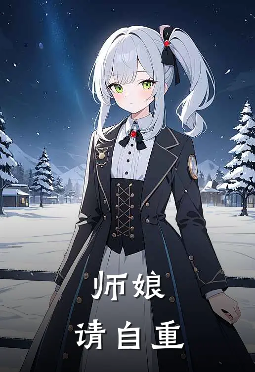 师娘，请自重