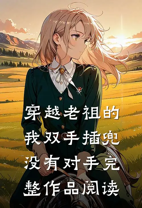 穿越老祖的我双手插兜,没有对手完整作品阅读