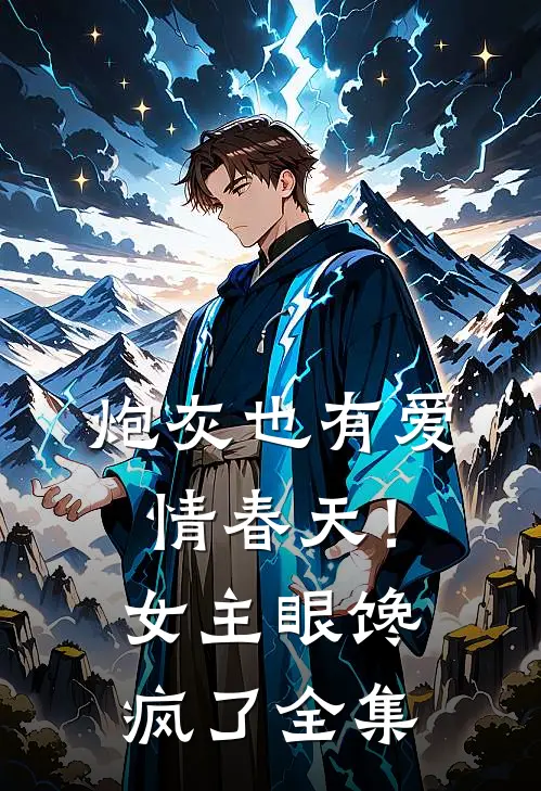 炮灰也有爱情春天!女主眼馋疯了全集在线观看