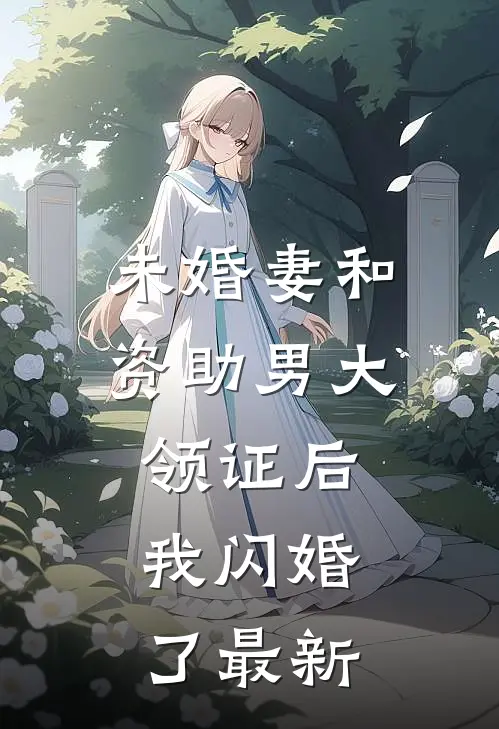 未婚妻和资助男大领证后,我闪婚了最新