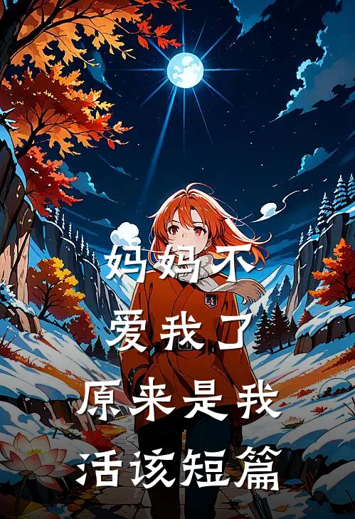 妈妈不爱我了,原来是我活该短篇文章
