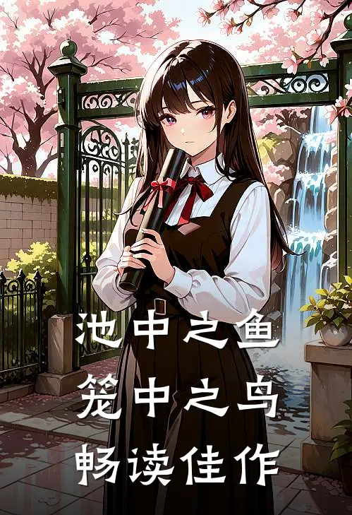 池中之鱼,笼中之鸟畅读佳作