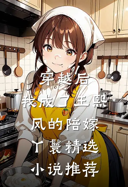 穿越后,我成了王熙凤的陪嫁丫鬟精选推荐阅读