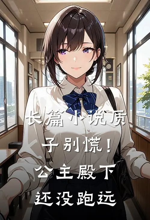 长篇小说质子别慌！公主殿下还没跑远