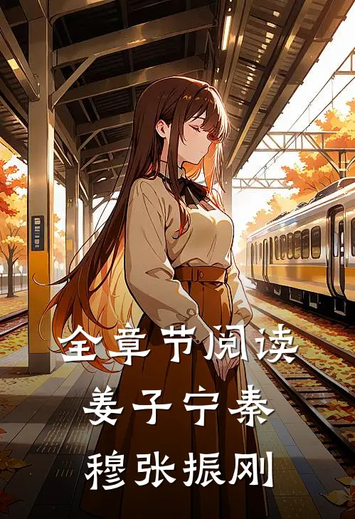 全章节阅读姜子宁秦穆张振刚