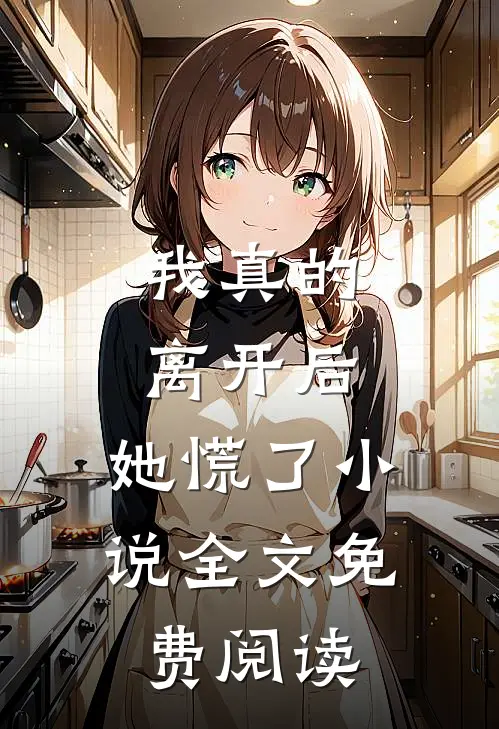 我真的离开后,她慌了全文免费阅读